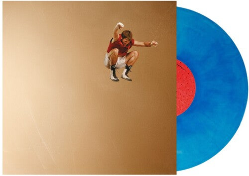 (PRE-ORDER 10/17/25) Kicking My Feet [IEX] (BLUE VINYL) | Mint (M) Mint (M) - ROCK *NEW*