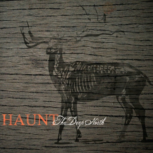 Haunt - The Deep North (CD) | Mint (M) Mint (M) - ROCK *NEW*