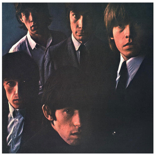 Rolling Stones, The - The Rolling Stones No. 2 (VINYL) | - ROCK *NEW*
