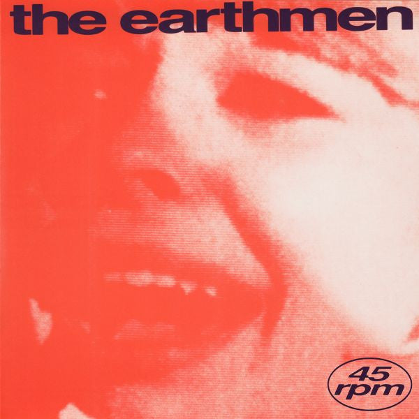 Earthmen - Cool Chick #59 - 7" | - ROCK *NEW*
