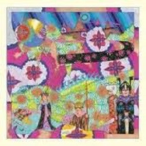 P.G. Six - Starry Mind (CD) | Mint (M) Mint (M) - ROCK *NEW*