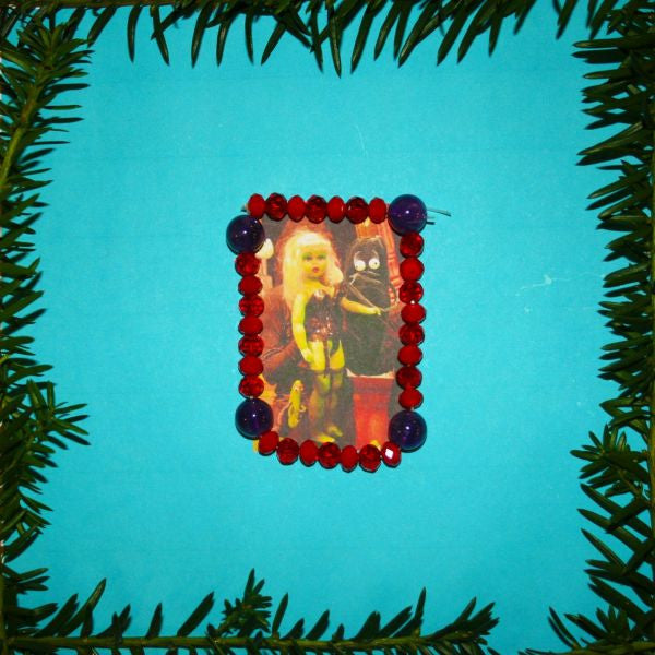 Big Troubles - She Smiles For Pictures - 7" (Vinyl) | - ROCK *NEW*