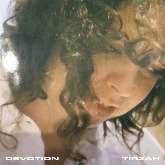 Tirzah - Devotion (CD) | Mint Mint - ROCK *NEW*