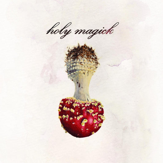 Holy Magick - Holy Magick | - ROCK *NEW*