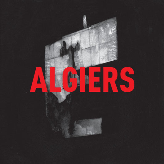 Algiers - Algiers | - ROCK *NEW*