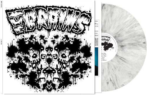 Brains, The - The Brains (VINYL) | - ROCK *NEW*