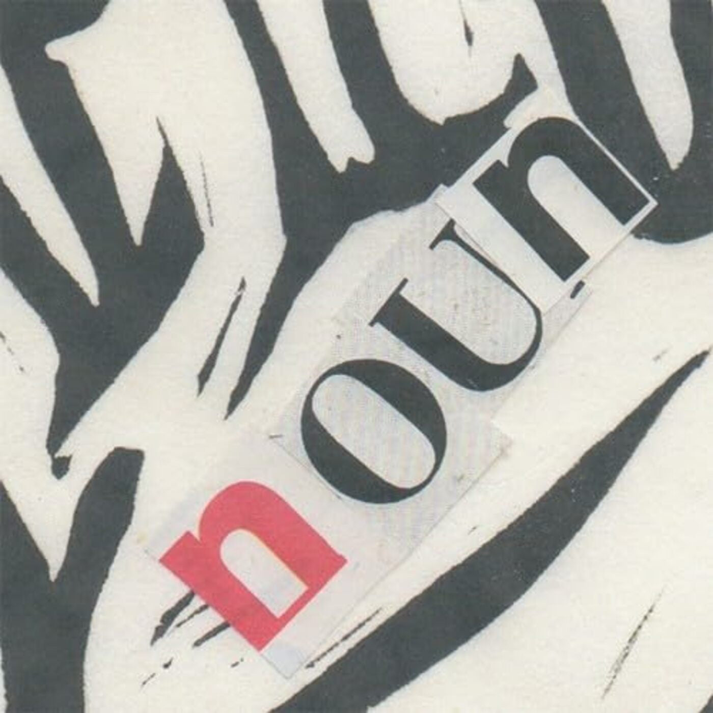 Noun - Holy Hell (CD) | - ROCK *NEW*