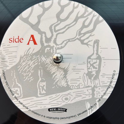 Drive-By Truckers - Southern Rock Opera (BOXSET) | Mint (M) Mint (M) - COUNTRY *SEALED*