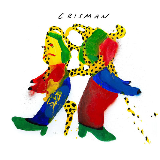Crisman - Crisman (Vinyl) | - ROCK *NEW*