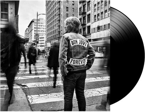 Bon Jovi - Forever (VINYL) | - ROCK *NEW*