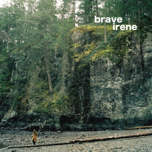 Brave Irene - Brave Irene (CD) | Mint Mint - ROCK *NEW*