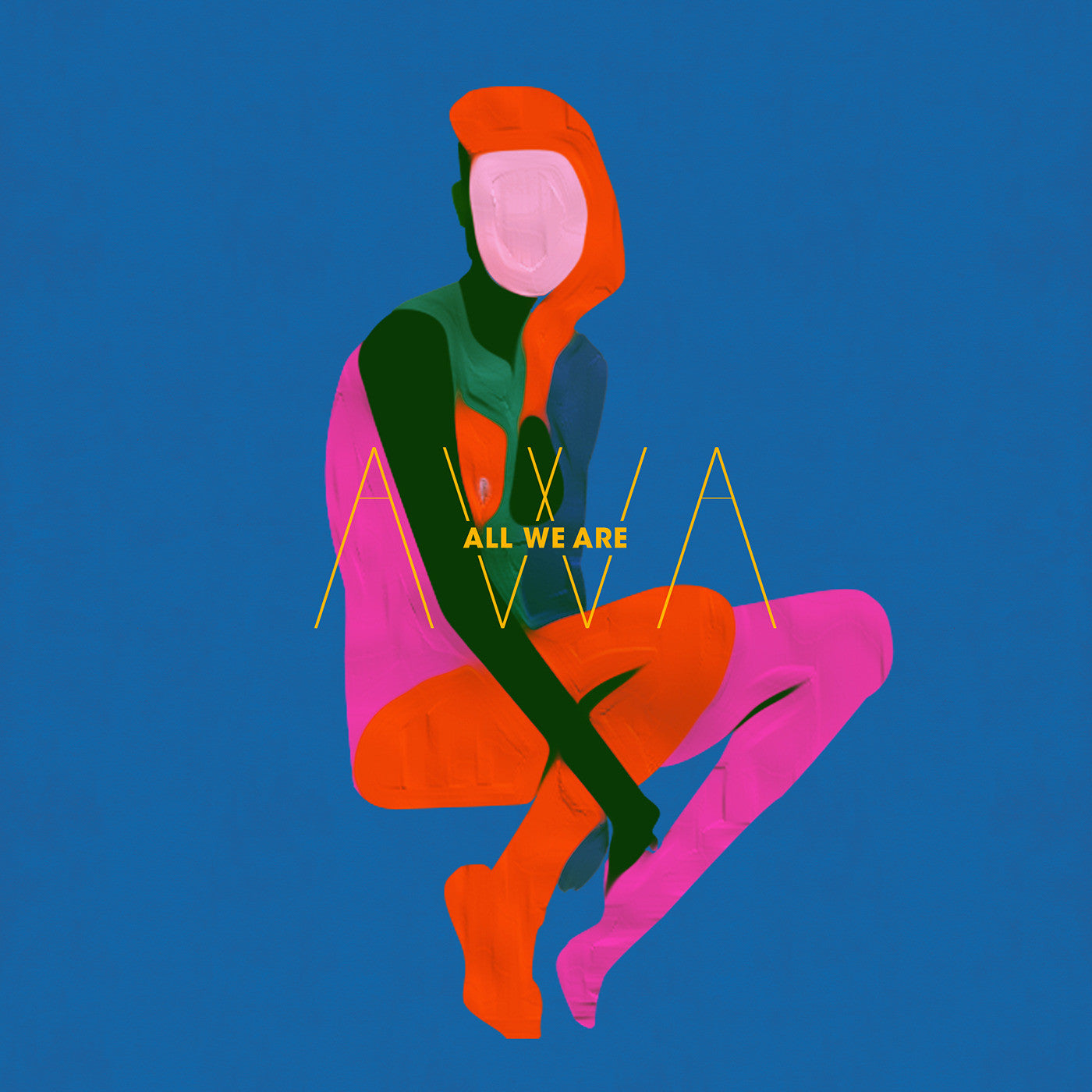 All We Are - All We Are (CD) | Mint Mint - ROCK *NEW*