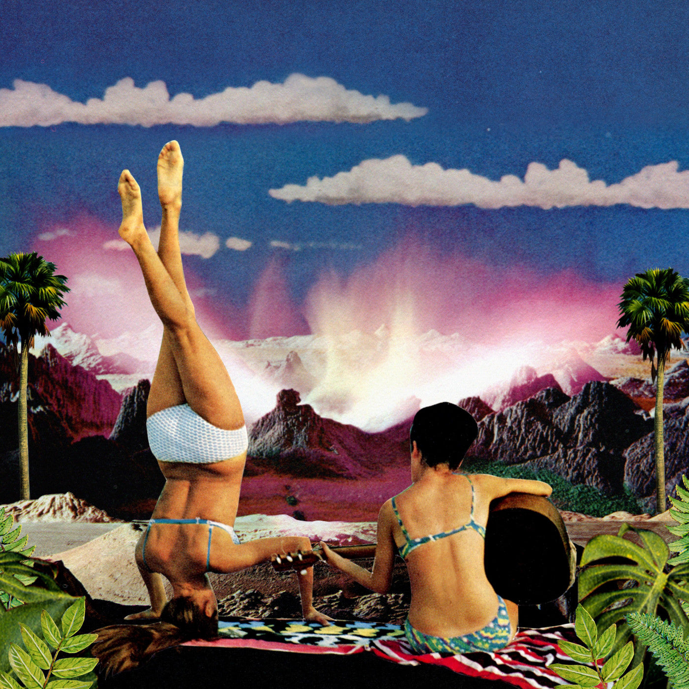 Ray, Gemma - Island Fire (CD) | - ROCK *NEW*