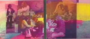 PINK FLOYD - Live from The Los Angeles Sports Arena, April 26th 1975 (RSD 2026 2x CD) | Mint (M) Mint (M) - ROCK *NEW*