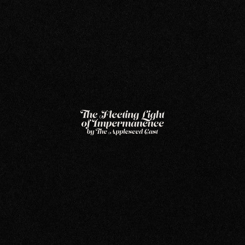 Appleseed Cast, The - The Fleeting Light Of Impermanece (VINYL) | - ROCK *NEW*
