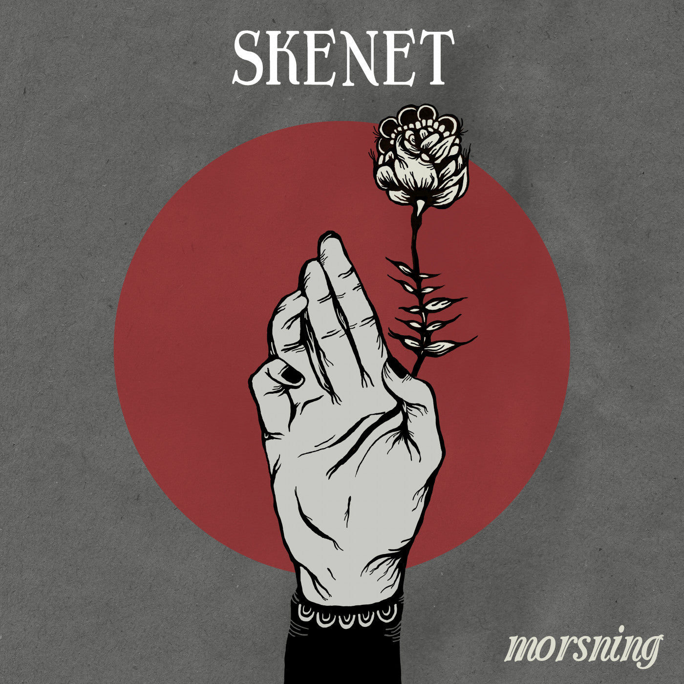 Skenet - Morsning (Vinyl) | Mint (M) Mint (M) - ROCK *NEW*