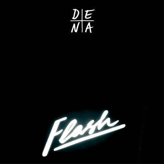Dena - Flash (CD) | - ROCK *NEW*