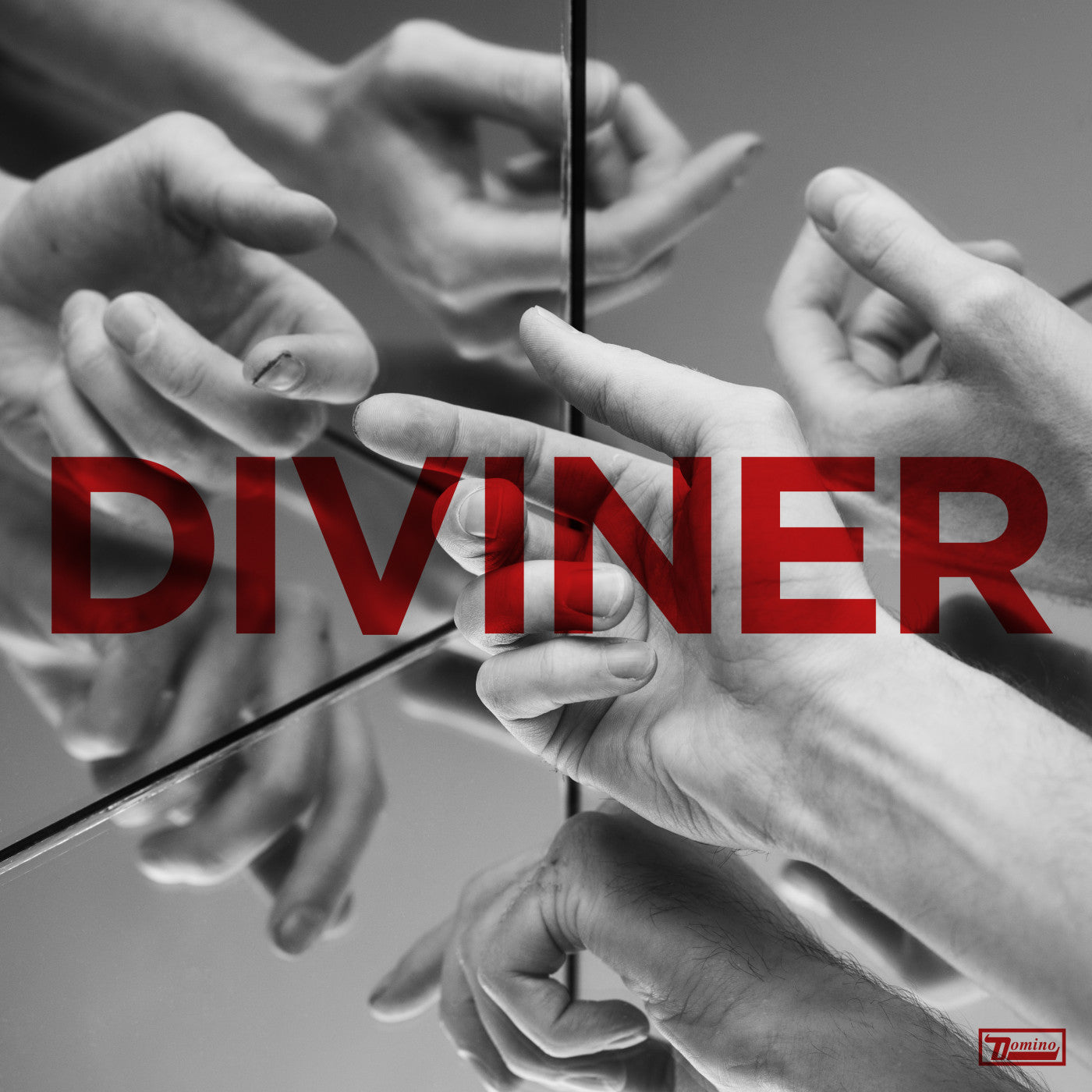 Thorpe, Hayden - Diviner (CD) | Mint Mint - ROCK *NEW*