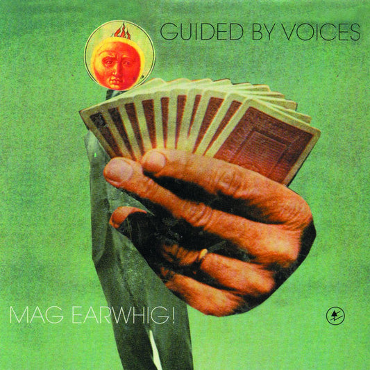 Guided By Voices - Mag Earwhig! | - ROCK *NEW*