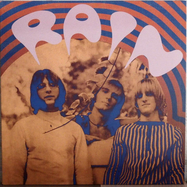 Tomorrow Never Comes (VINYL) | Mint (M) Mint (M) - ROCK *NEW*