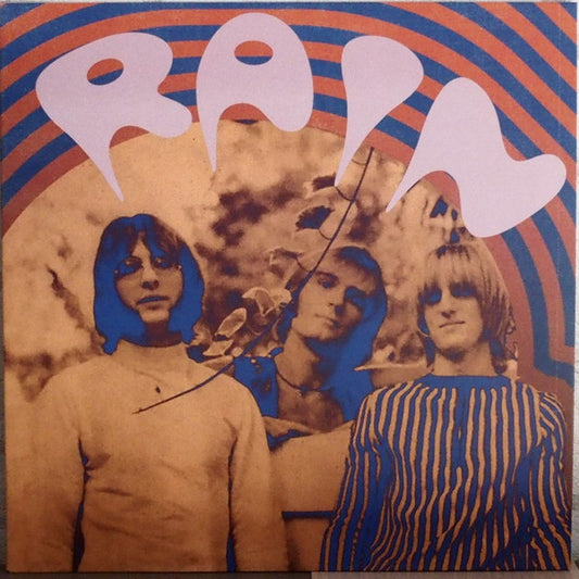 Tomorrow Never Comes (VINYL) | Mint (M) Mint (M) - ROCK *NEW*