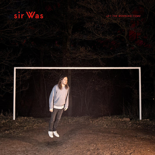 sir Was - Let The Morning Come (CD) | - ROCK *NEW*