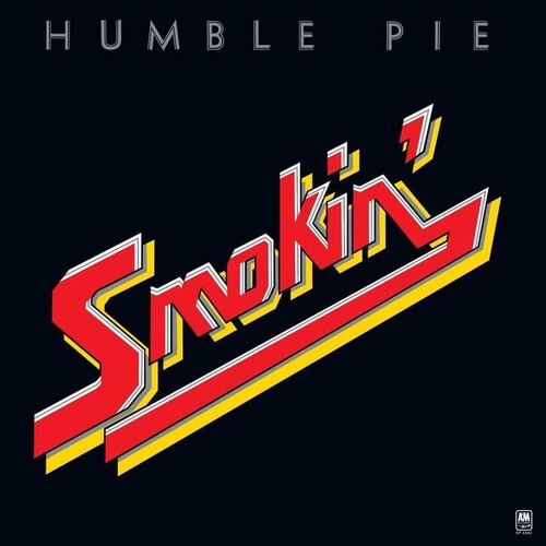 Humble Pie - Smokin' (2xVINYL) | - ROCK *NEW*