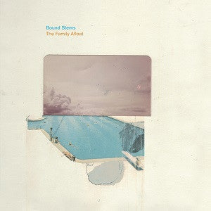 Bound Stems - The Family Afloat (CD) | Mint Mint - ROCK *NEW*