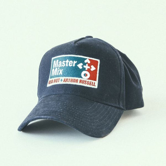 Various Artists - Master Mix: Red Hot + Arthur Russell (CD) | Mint Mint - ROCK *NEW*