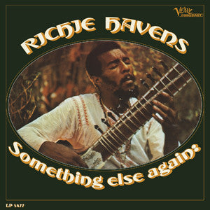 Havens, Richie - Something Else Again - Rare Mono | - ROCK *NEW*