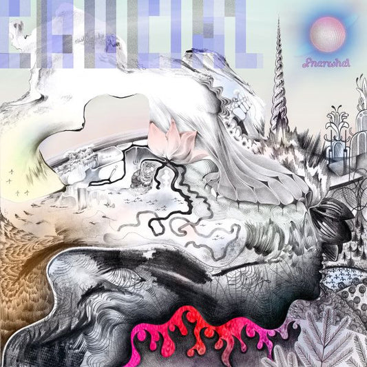 Gnarwhal - Crucial | - ROCK *NEW*