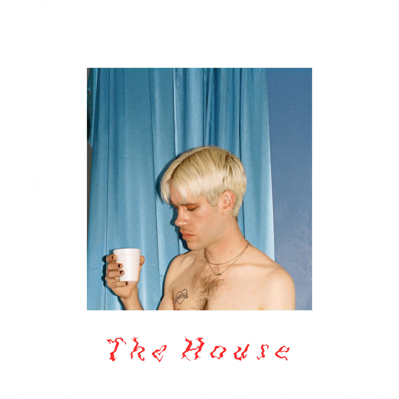 Porches - The House (CD) | Mint Mint - ROCK *NEW*