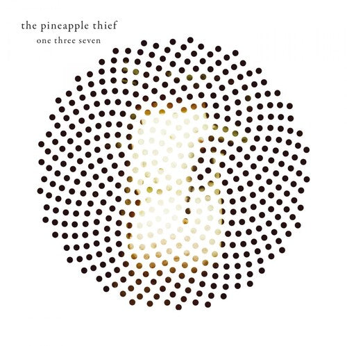 Pineapple Thief, The - One Three Seven (VINYL) | - ROCK *NEW*