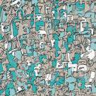 Working For A Nuclear Free City - What Do People Do All Day? (CD) | Mint Mint - ROCK *NEW*