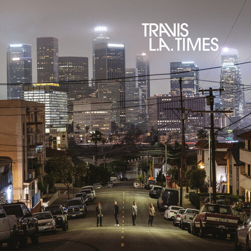 Travis - L.A. Times (VINYL) | - ROCK *NEW*