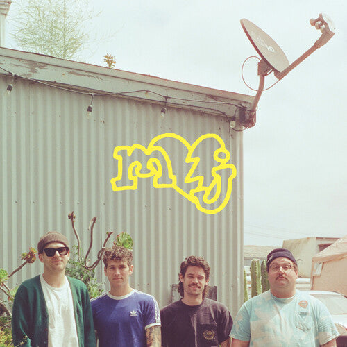 Mom Jeans. - Bear Market (VINYL) | - ROCK *NEW*