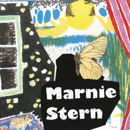 Stern, Marnie - In Advance of the Broken Arm (CD) | - ROCK *NEW*