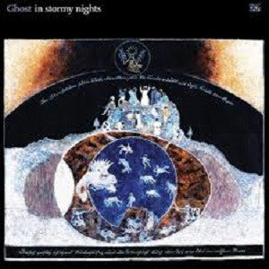 Ghost - In Stormy Nights (CD) | Mint (M) Mint (M) - ROCK *NEW*
