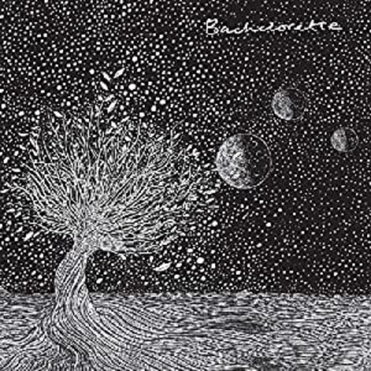 Bachelorette - The End of Things | - ROCK *NEW*