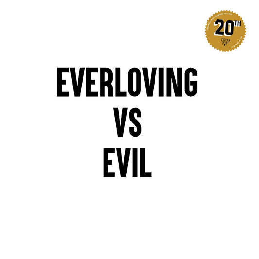 Various Artists - Everloving vs. Evil | - ROCK *NEW*