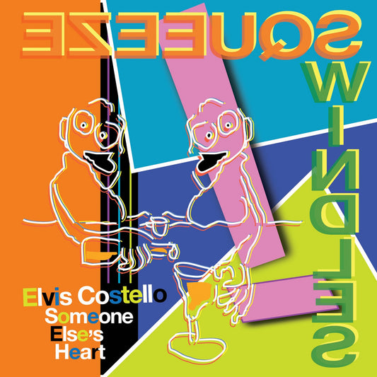 Costello, Elvis - Someone Else's Heart | - ROCK *NEW*