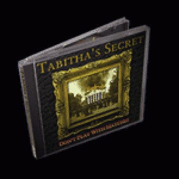 Tabitha's Secret - Don't Play With Matches (CD) | - ROCK *NEW*