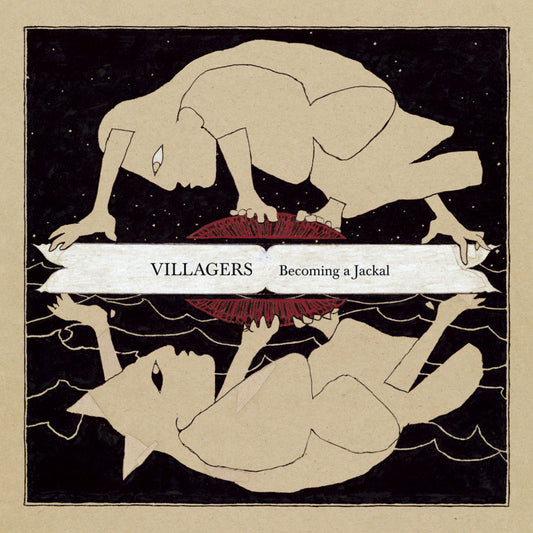 Villagers - Becoming A Jackal (CD) | Mint (M) Mint (M) - ROCK *NEW*