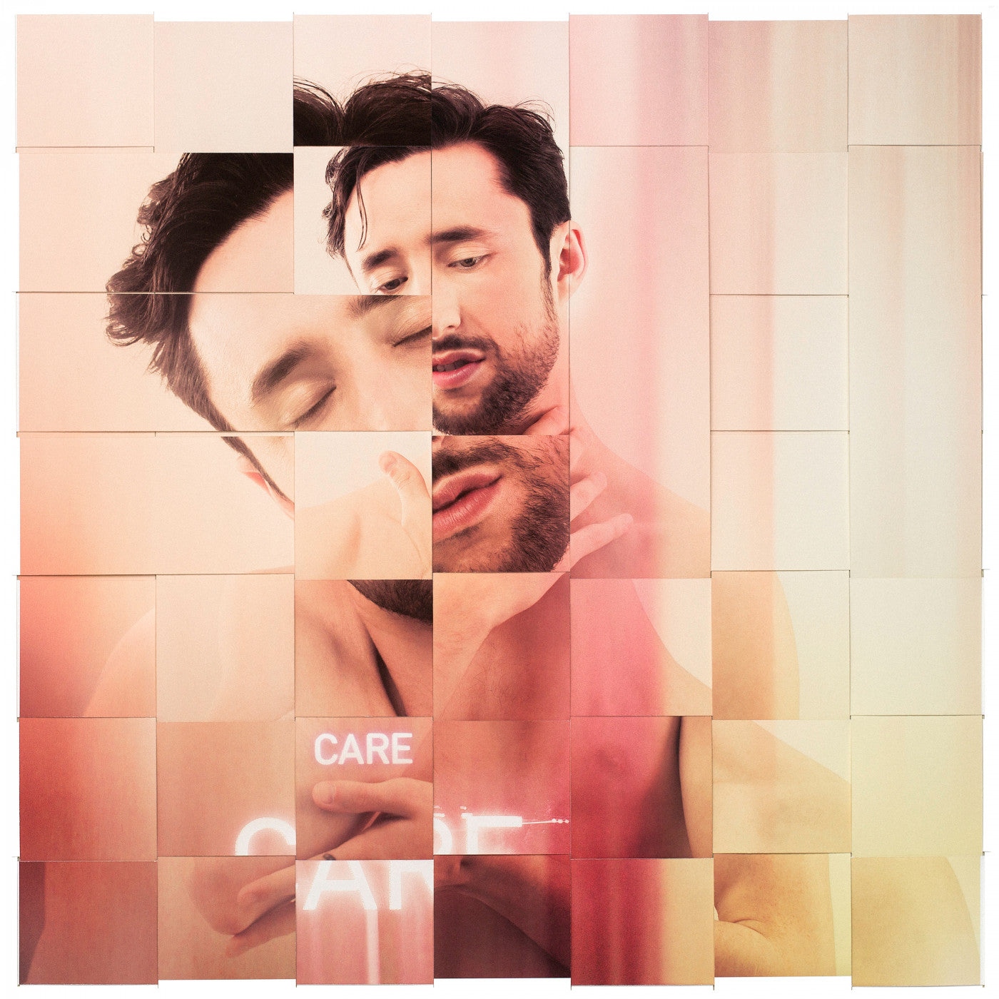 How To Dress Well - Care (CD) | Mint Mint - ROCK *NEW*