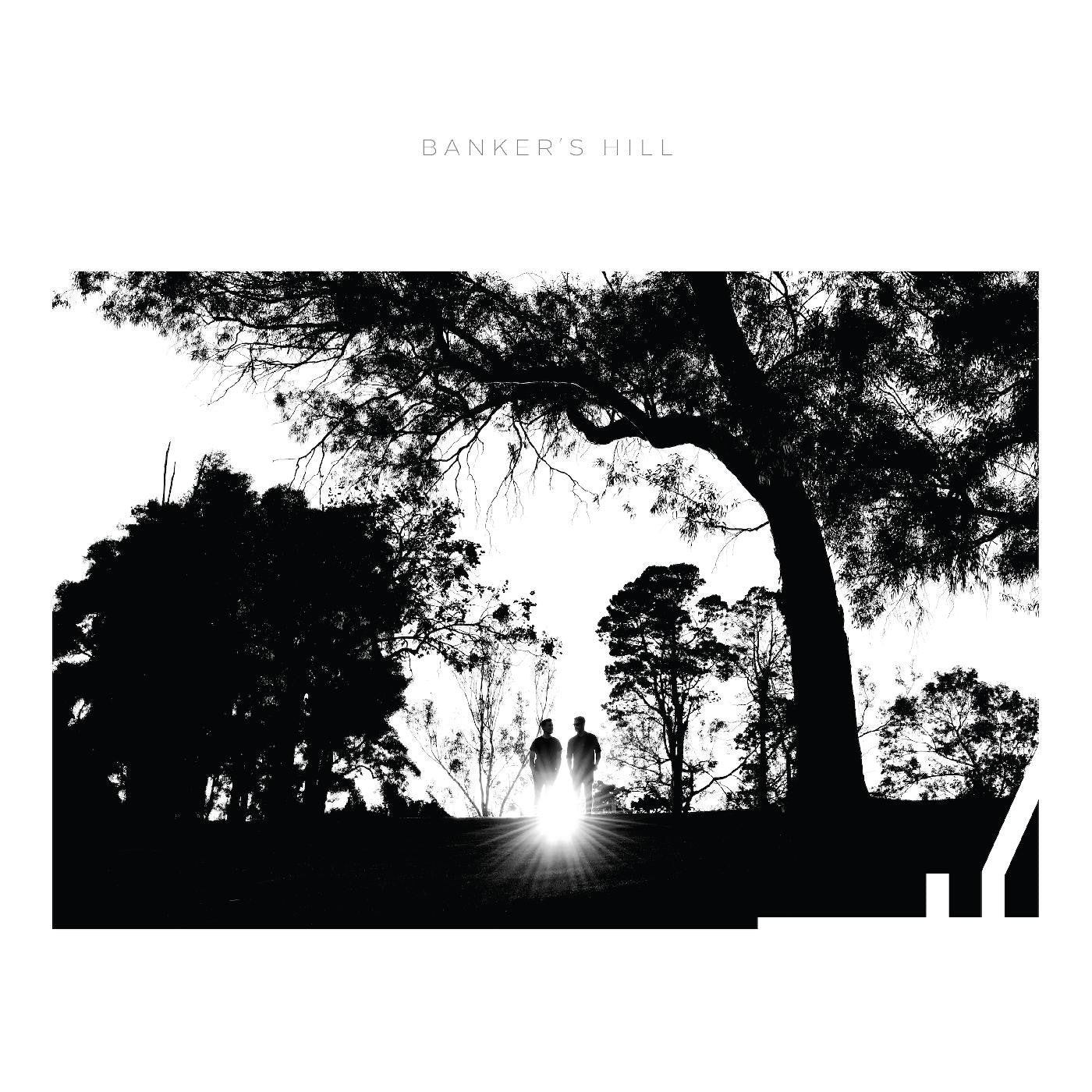 El Ten Eleven - Banker's Hill (CD) | Mint (M) Mint (M) - ROCK *NEW*