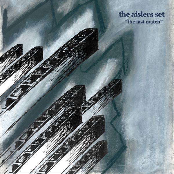 Aislers Set, The - The Last Match (CD) | Mint Mint - ROCK *NEW*