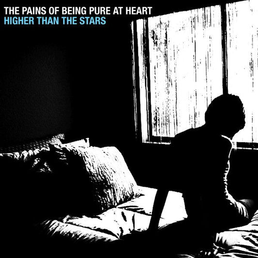 Pains Of Being Pure At Heart, The - Higher Than The Stars EP REMIX (Vinyl) | - ROCK *NEW*