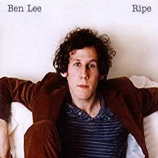 Lee, Ben - Ripe (CD) | - ROCK *NEW*