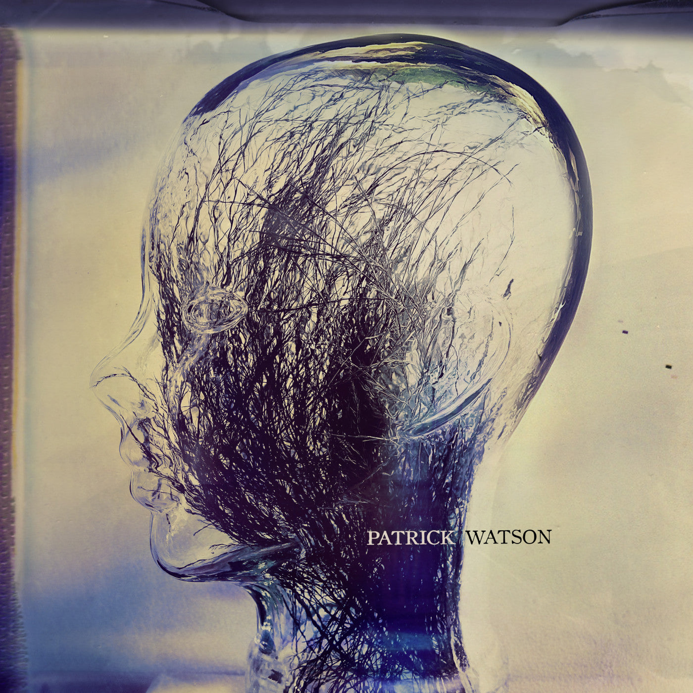 Watson, Patrick - Wave (CD) | Mint Mint - ROCK *NEW*