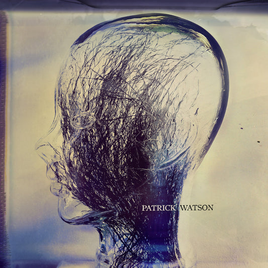 Watson, Patrick - Wave (CD) | Mint Mint - ROCK *NEW*